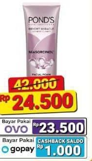 Promo Harga Pond