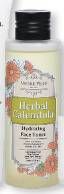 Promo Harga Votre Peau Herbal Calendula Hydrating Face Toner 100 ml - LotteMart