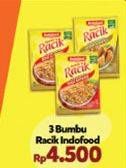 Promo Harga INDOFOOD Bumbu Racik per 3 pcs - Indomaret