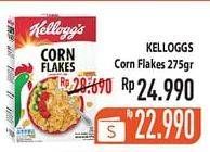 Promo Harga KELLOGG