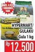 Promo Harga Hypermart / Gulaku Gula  - Hypermart