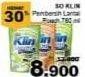 Promo Harga SO KLIN Pembersih Lantai All Variants 780 ml - Giant