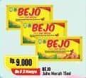 Promo Harga Bintang Toedjoe Bejo Jahe Merah 15 ml - Alfamart