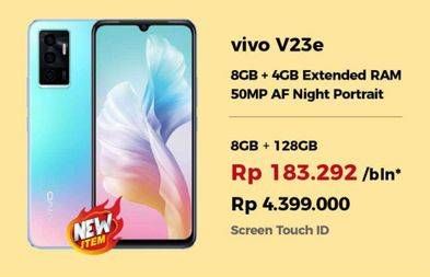 Promo Harga VIVO V23e  - Erafone