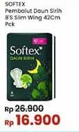 Softex Daun Sirih