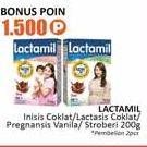 Promo Harga Lactamil Inisis/Pregnansis/Lactasis  - Alfamidi