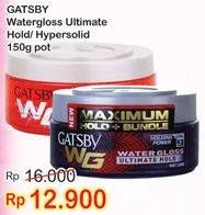 Promo Harga Watergloss   - Indomaret