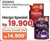 Promo Harga Downy Parfum Collection All Variants 650 ml - Indomaret
