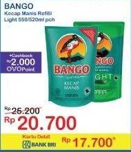 Bango Kecap Manis/Light