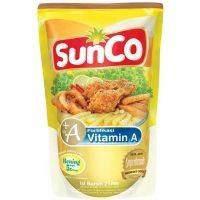 Promo Harga Sunco Minyak Goreng 2000 ml - Alfamart