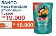 BANGO Kecap Manis/ Light