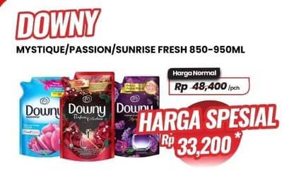 Promo Harga Downy Pewangi  - Carrefour