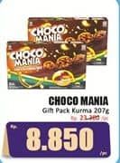 Promo Harga Choco Mania Gift Pack Kurma 207 gr - Hari Hari