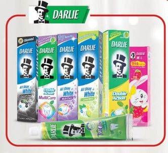 Promo Harga DARLIE Toothpaste  - Guardian