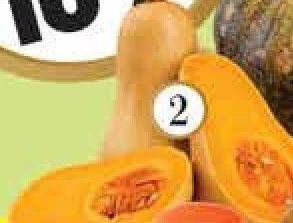 Promo Harga Pumpkin Butternut  - Yogya