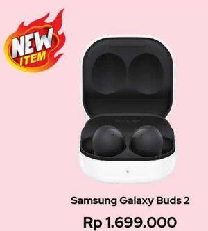 Promo Harga SAMSUNG Galaxy Buds  - Erafone