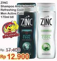 Promo Harga  Shampoo Anti Ketombe For Men  - Indomaret