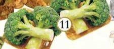 Promo Harga Brokoli per 100 gr - Yogya