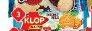 Promo Harga KLOP Crackers 117 gr - LotteMart