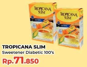 Tropicana Slim Sweetener