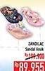 Promo Harga ZANDILAC Sandal Anak  - Hypermart