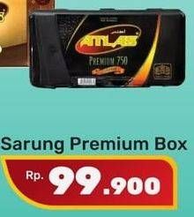 Promo Harga ATLAS Sarung Premium  - Yogya