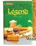 Promo Harga SERENA Biskuit Legend 580 gr - Hari Hari