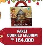 Promo Harga Cookies  - Hypermart