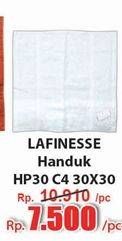 Promo Harga La Finesse Bath Towel  - Hari Hari