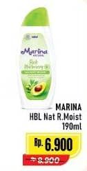 Marina Hand Body Lotion