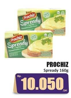 Prochiz Spready