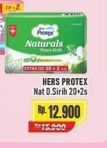Hers Protex Naturals Daun Sirih