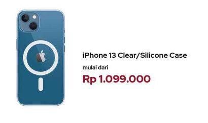 Promo Harga Apple iPhone Case IPhone 13  - iBox