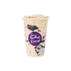 Promo Harga Chatime Milk Tea  - Chatime