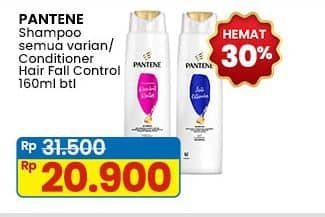 Pantene Shampoo