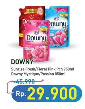Downy Pewangi Pakaian