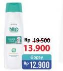 Promo Harga EMERON Shampoo Hijab Clean Fresh 170 ml - Alfamart