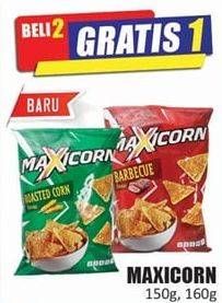 Promo Harga MAXICORN Snack 150 gr - Hari Hari