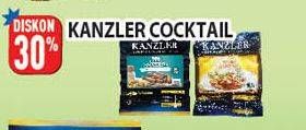 Promo Harga KANZLER Sosis Cocktail  - Hypermart
