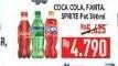 Promo Harga COCA COLA Minuman Soda 390 ml - Hypermart