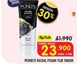 Promo Harga Pond
