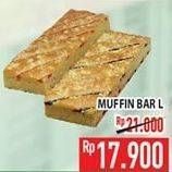 Promo Harga Muffin Bar Besar  - Hypermart