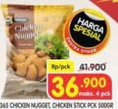365 Chicken Nugget