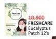 Promo Harga Fresh Care Eucalyptus Patch 12 pcs - Alfamidi