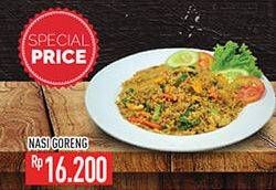 Promo Harga Nasi Goreng  - Hypermart