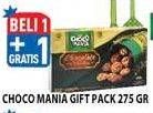 Promo Harga CHOCO MANIA Gift Pack 275 gr - Hypermart