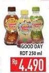 Promo Harga Good Day Coffee Drink 250 ml - Hypermart