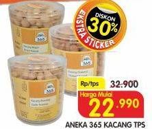 Promo Harga 365 Kacang  - Superindo