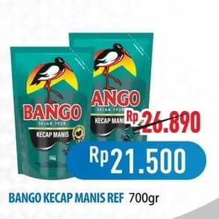 Bango Kecap Manis