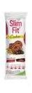 Promo Harga SLIM & FIT Cookies Dark Chocolate 22 gr - Carrefour
